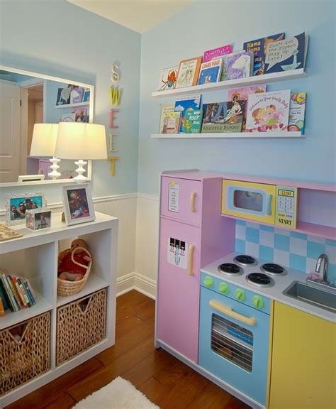 4 Year Old Bedroom Ideas Girl