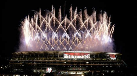 Tokyo Olympics Opening Ceremony 2021 — Photos Of Team USA & More ...