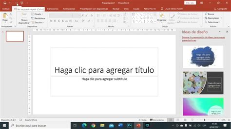 Descubre C Mo La Barra De Acceso R Pido Puede Aumentar Tu Productividad