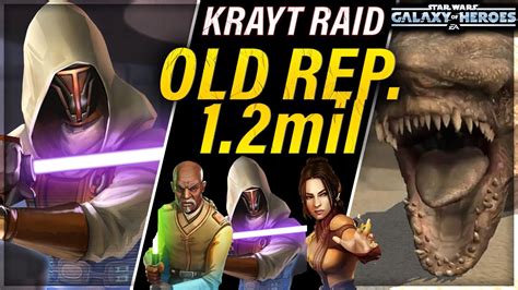 Krayt Raid Jkr Old Republic Swing Their Floppy Sabers At The Worm Of