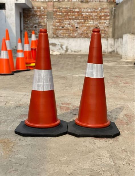 Pvc Traffic Cone In Coimbatore Tamil Nadu Get Latest Price From