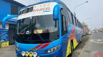 Turismo Barranca Compra Pasajes De Bus En L Nea Redbus Per