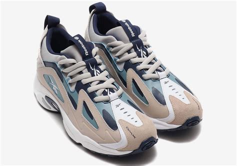 Reebok Dmx Series 1200 Shoes Cn7591 Cn7588