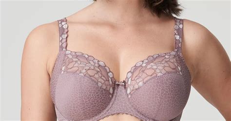 Prima Donna Hyde Park Beha Sabbia Elegance Lingerie