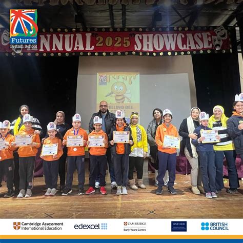 Futures British School added a... - Futures British School