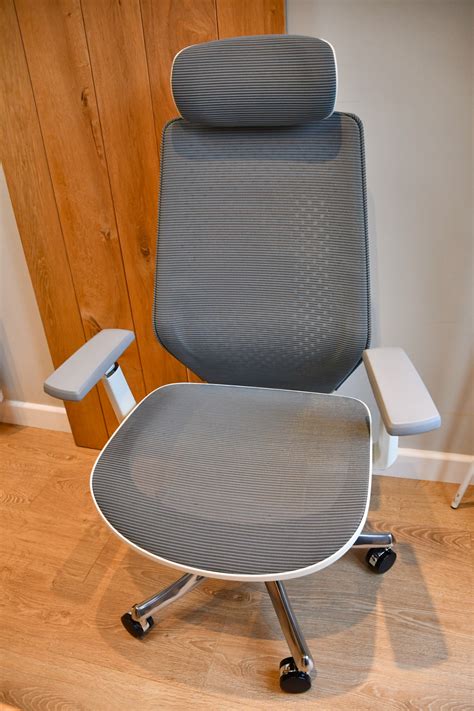 Flexispot Ergonomic Chair Our Review French Moments