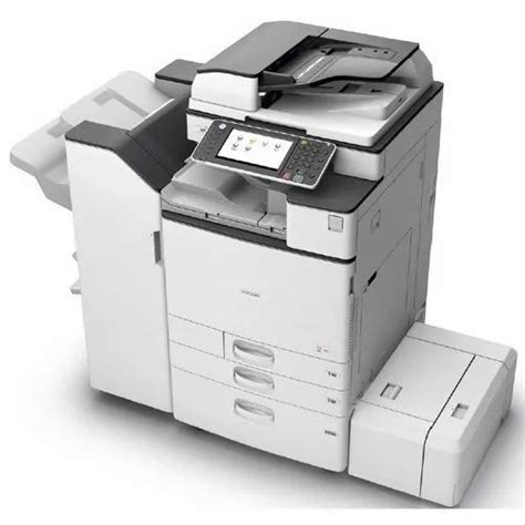 Ricoh Mp Sp Multifunction Printer At Best Price In Indore