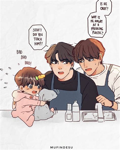 Muffin⁷ On Twitter In 2020 Taekook Bts Fanart Vkook Fanart