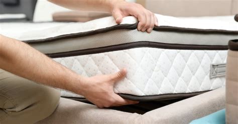 How To Choose A Mattress Storables