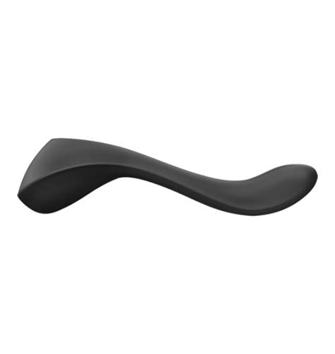 Satisfyer Partner Multifun Black Masa Er Wielofunkcyjny Sensu Sex