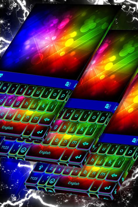 color laptop keyboard 2