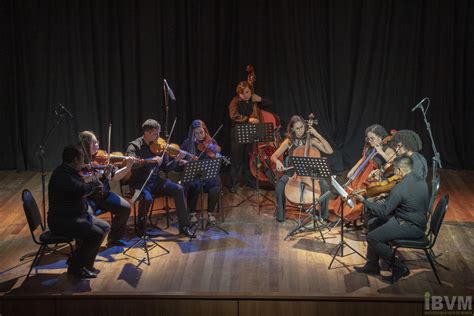 Orquestra de Câmara IBVM