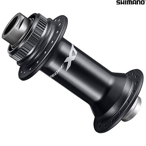 Shimano Deore XT HB M8110 Disc Front Hub