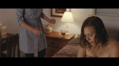 Martha Marcy May Marlene 2011 Nude Scenes Elizabeth Olsen Nude