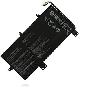 Wistar C N Laptop Battery For Asus Zenbook Pro Ux Ux Fd