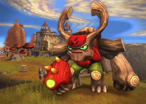 Skylanders Giants | Pocket Gamer