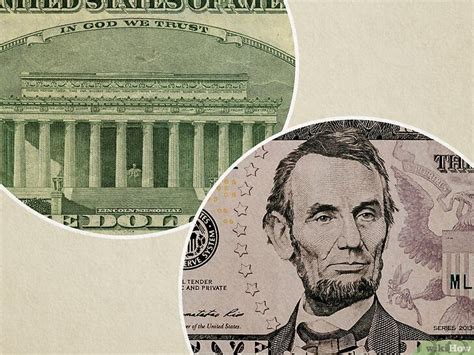 Real Vs Fake Bill How To Detect Counterfeit Cash