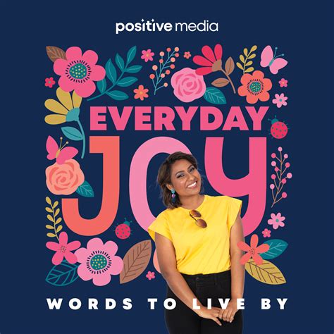 Everyday Joy A New Podcast 89 9 TheLight