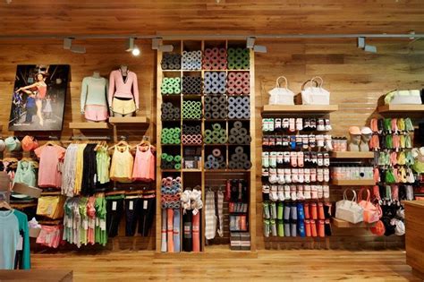 Clothing Store Design Store Layout Store Design Interior