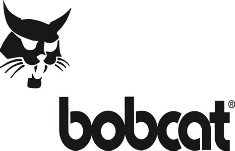 Bobcat Logo Vector