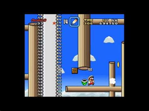 Let S Play A Smw Hack Mario Gives Up Part Youtube