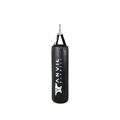 Combat 4ft Bag 30KG Anvil Barbell