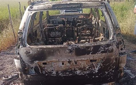 Pn Apresa Uno De Los Acusados En Incendiar Vehiculo Con Hombre En Su