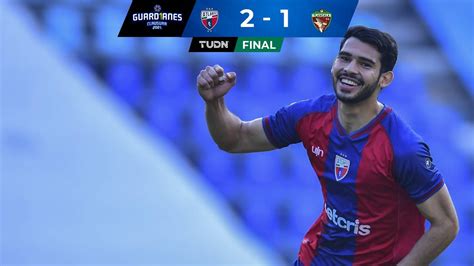 Atlante Tlaxcala Goles Resultado Y Resumen Tudn Liga De