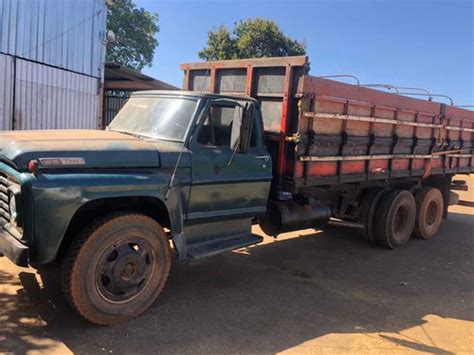 Caminh O Ford F Venda Em Todo O Brasil Busca Acelerada