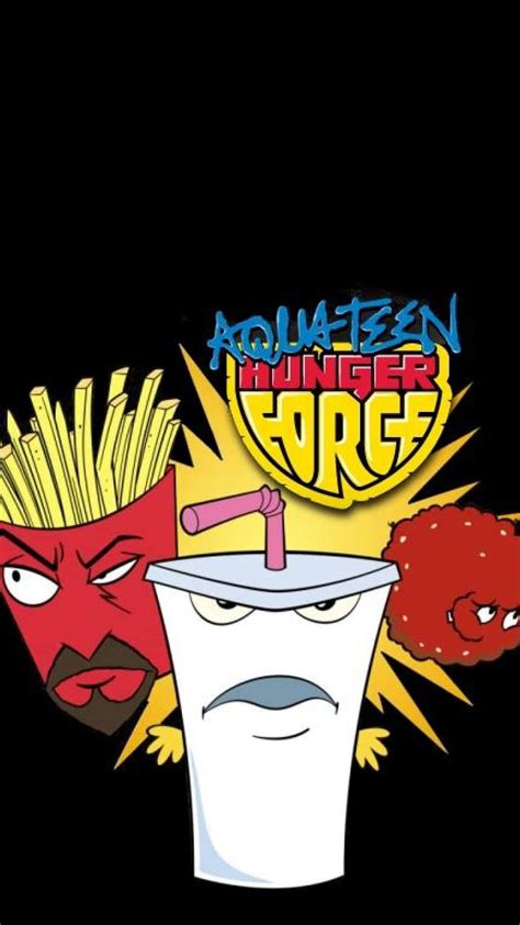 100 Aqua Teen Hunger Force Backgrounds