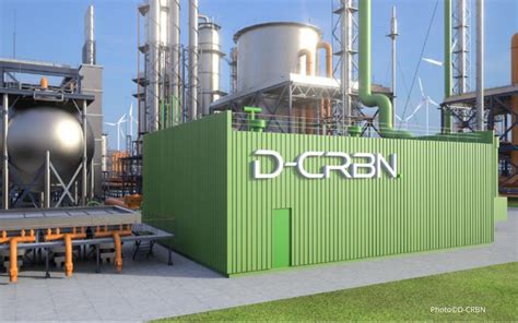 The European Innovation Council Accelerator Program Awarded D CRBN With