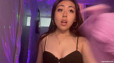 Angelic Lofi ASMR Nude The Fappening Photo 5553354 FappeningBook