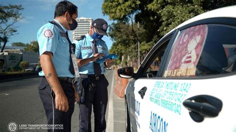 MMDA Mayors LTO All Systems Definitely Go For Single Ticketing