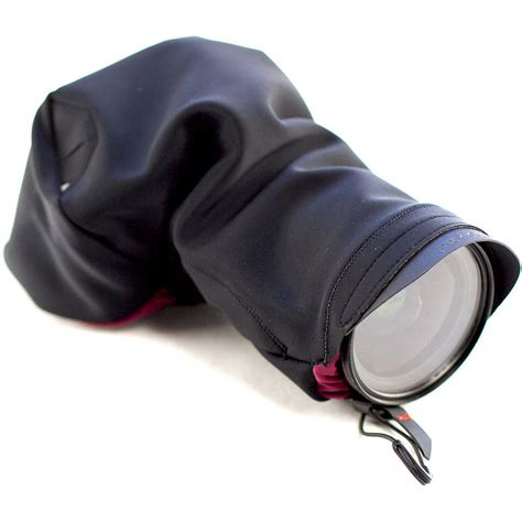 Peak Design Shell Rain And Dust Cover For All Cameras Medium Sh M 1 Cameralens Rain Covers