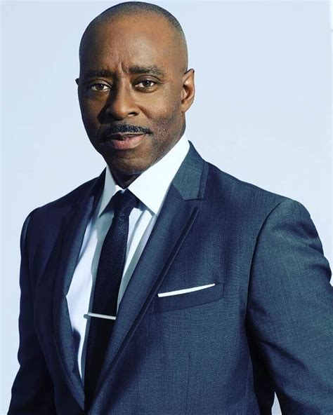 Courtney B. Vance Joins Cast of Live-Action "Lilo & Stitch ...