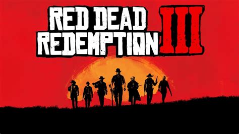 Buy Red Dead Redemption 3 Other