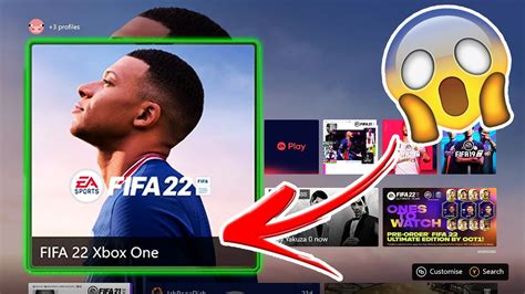 How To Play Fifa Now Fifa Early Access Xbox Ps Ea Play Trial