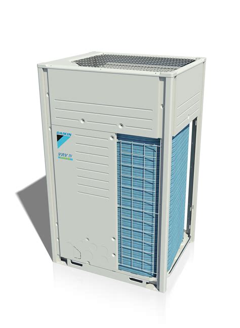 Daikin Upgrades Vrv R 22 Replacement And Water Cooled Vrv Ranges Hot Sex Picture