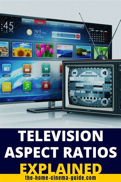 Tv Aspect Ratio Understanding Widescreen And 43 Home Cinemas