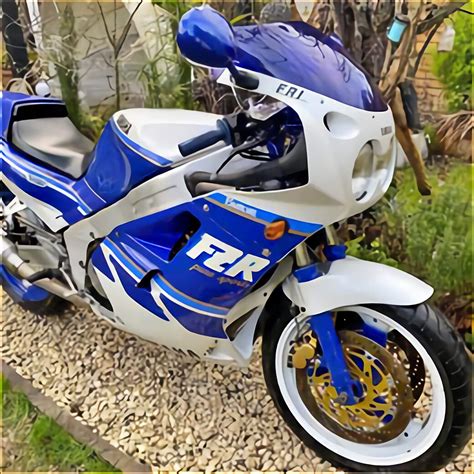 Yamaha Fzr 750 For Sale In UK 55 Used Yamaha Fzr 750