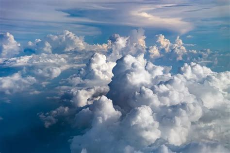 How Are Clouds Formed Explained For Kids Science Explorers