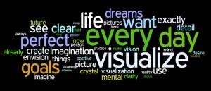 Visualize your goals