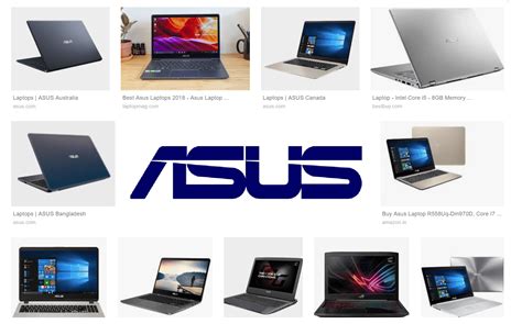 Asus Price List Angkortech