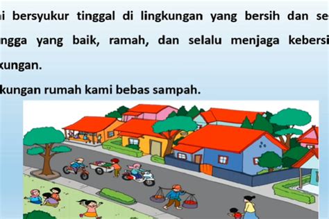 Contoh Karangan Bahasa Inggeris Gotong Royong Di Rumah Orang Tua