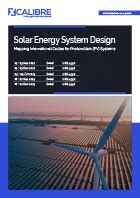 Solar Photovoltaic System Design | XCalibre Training Centre