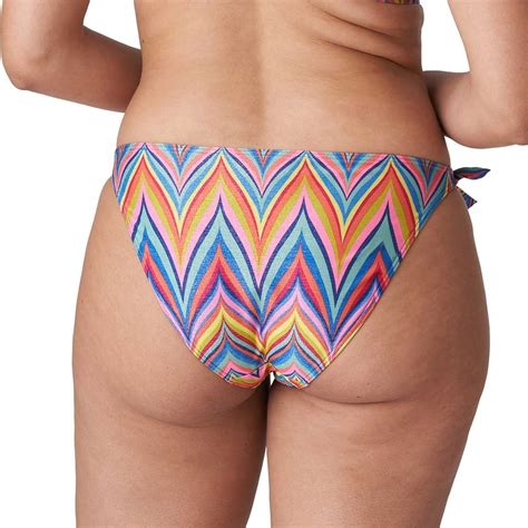 Chantaldessous De Primadonna Swim Kea Bikini H Ftslip Rainbow