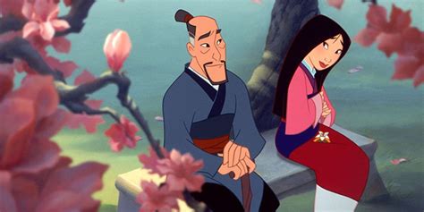 Mulan: 25 Best Quotes From The Original Animated Movie