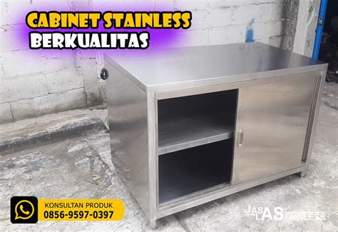 Jasa Las Stainless