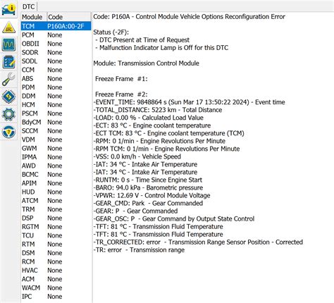 2023+ Super Duty ForScan Spreadsheet - Page 18 - Ford Truck Enthusiasts ...