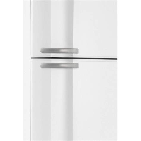 Geladeira Refrigerador Electrolux Cycle Defrost L Dc A Duplex